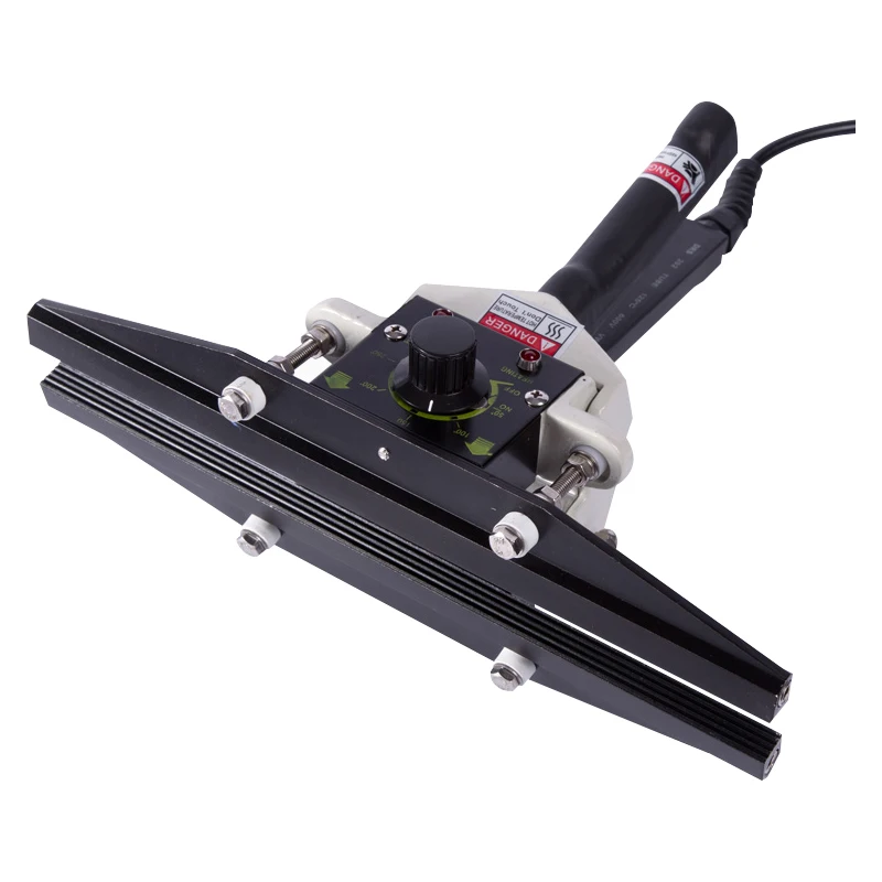 
 FKR-200 для тяжелых условий эксплуатации сумка уплотнитель жары машина для непрерысной герметизации Машина для алюминиевой фольги мешки/мини закаточная машина  