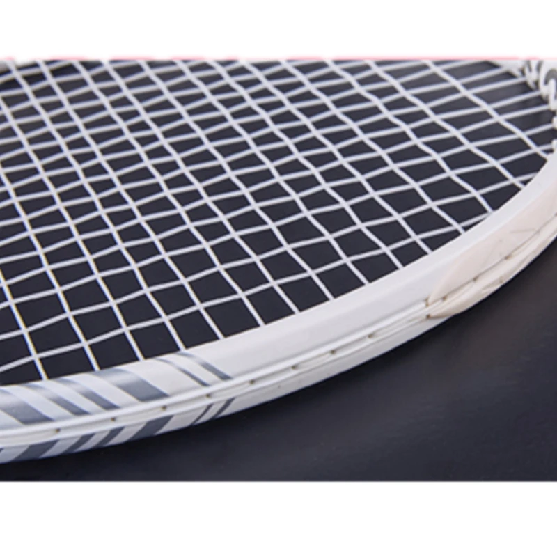 Hot selling high quality brand name rackets professional carbon fiber sport tennis rackets