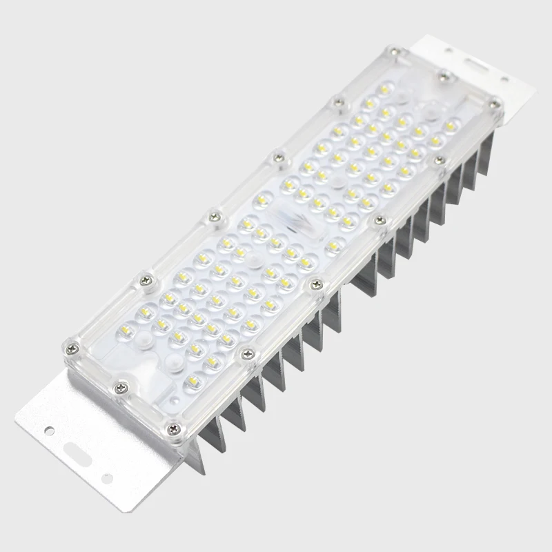 Relight top quality 54W high efficiency series 3030 good price led module street light