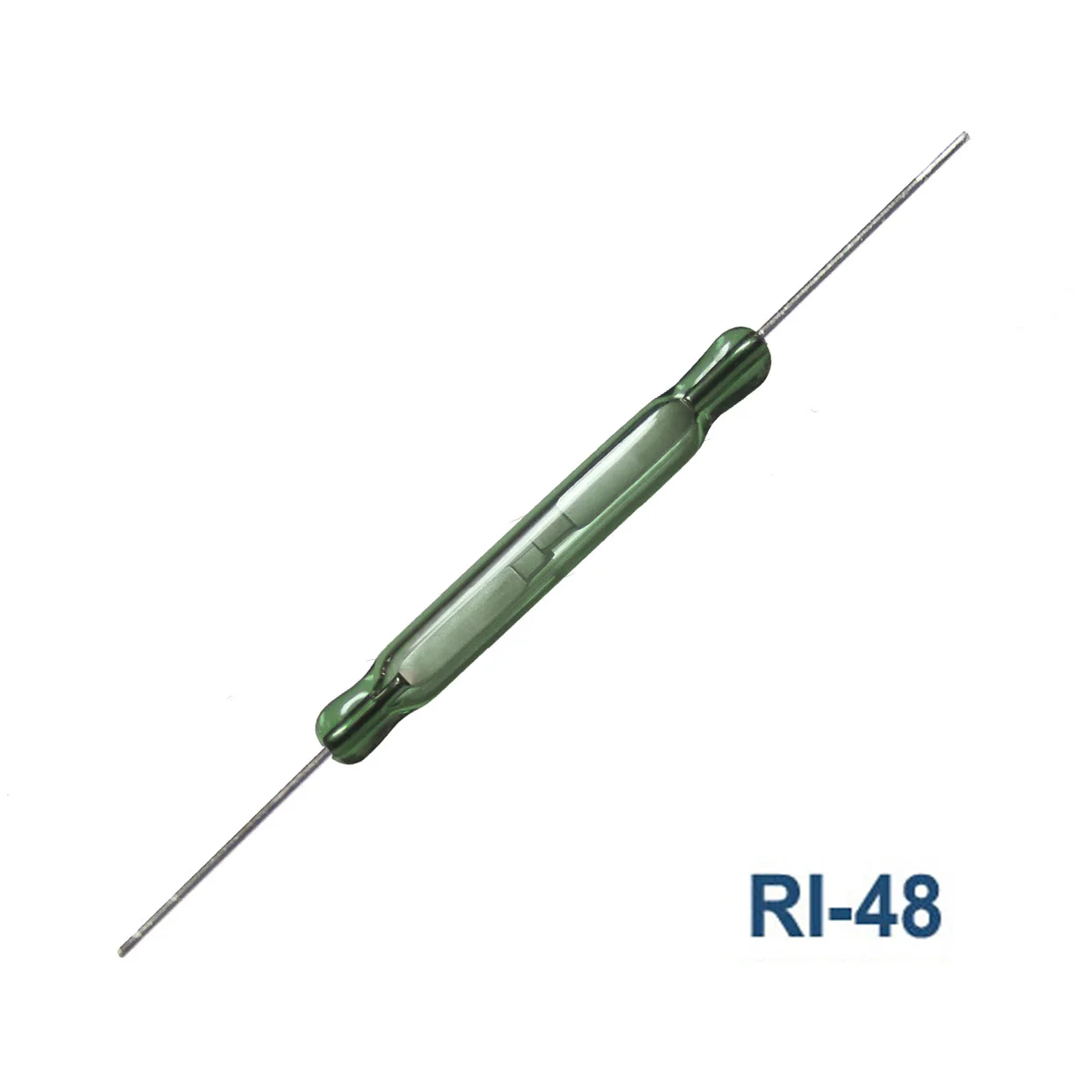 High Voltage Magnetic Contact Reed Switch For Liquid Level Float Switch/Flow Switch Sensor