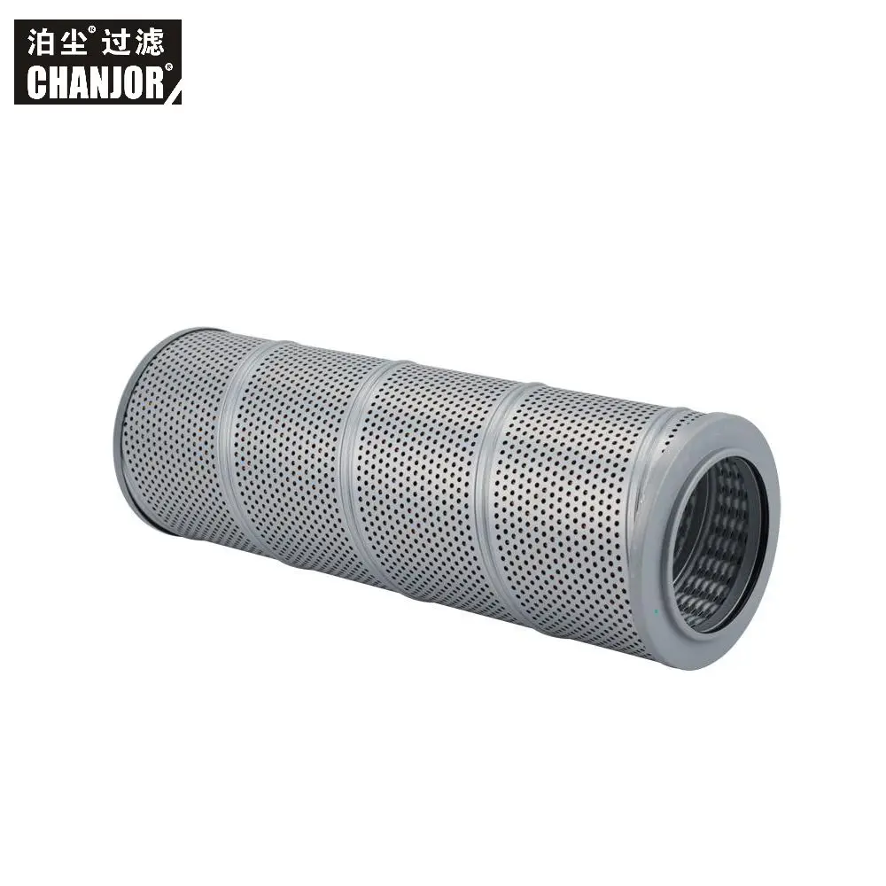 CHANJOR 12602081 1262080 1262081 1733511 HF550577 P550577 гидравлический обратный масляный фильтр для