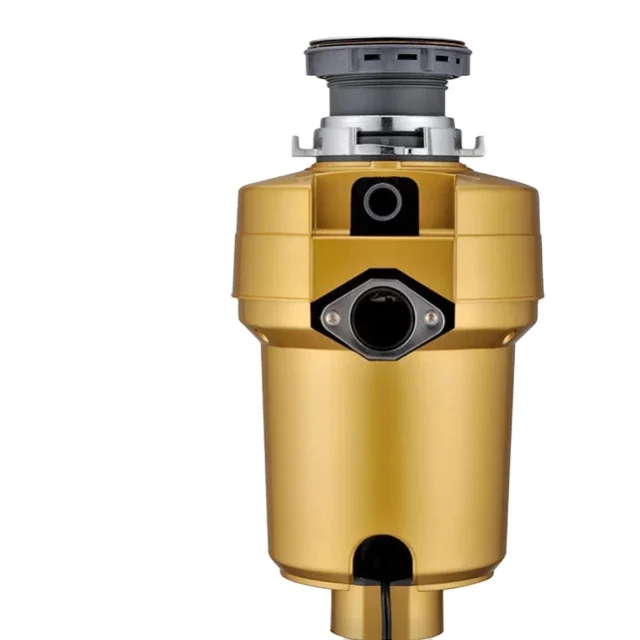 
Wholesale Sink Food Waste Disposer Food Garbage Processor For Kitchen And Hotel 