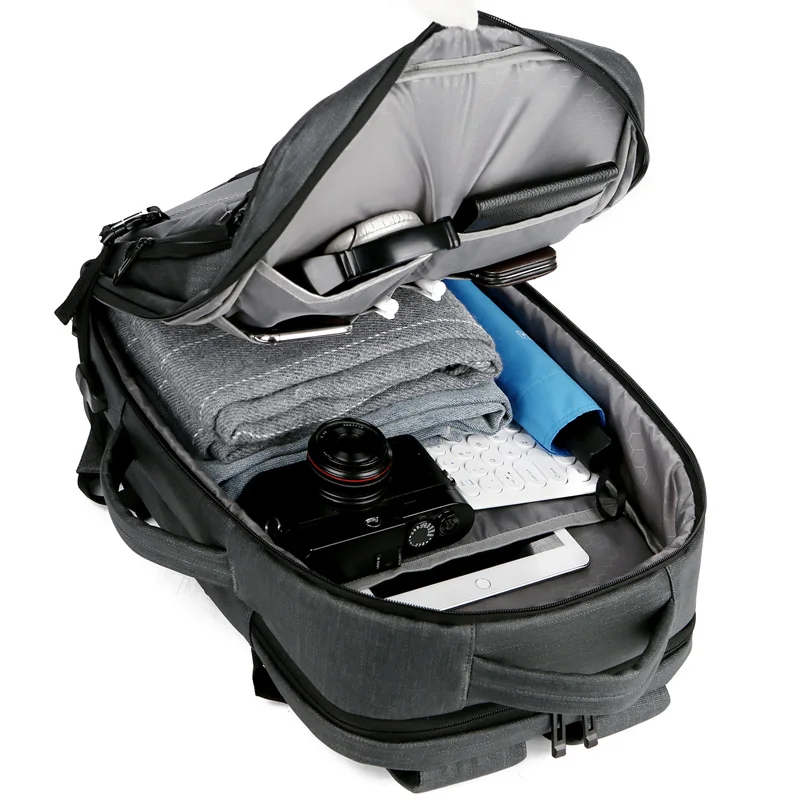 Сумка на плечо для ноутбука, повседневный спортивный рюкзак, мужские сумки-мессенджеры для компьютера