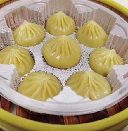 Seny Multi function automatic Various steamed stuffed bun making machine baozi making machine production line