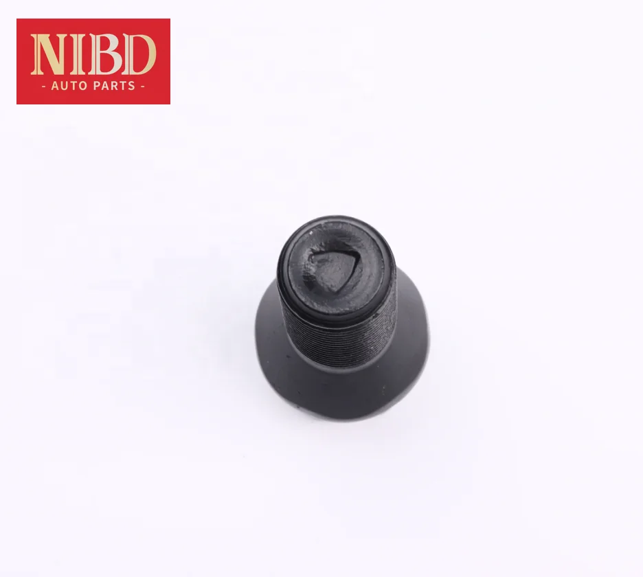 NIBD Auto Parts Wheel Lock Lug Bolt 36136781151 For BMW X5 E70 X6 E71 E72 F10 F11 F12 F30 F20 F06 F34X5