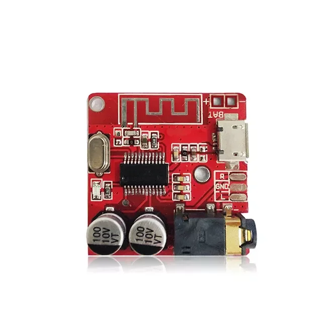 Custom oem pcb Cloning PCBA FR4 Double Sided PCB 94v0 PCB Board With ROHS