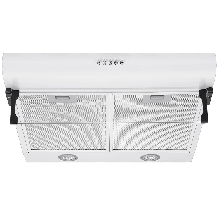 Hot Sale Cheap Price High Suction Kitchen Automatic Cleaning Range Hood