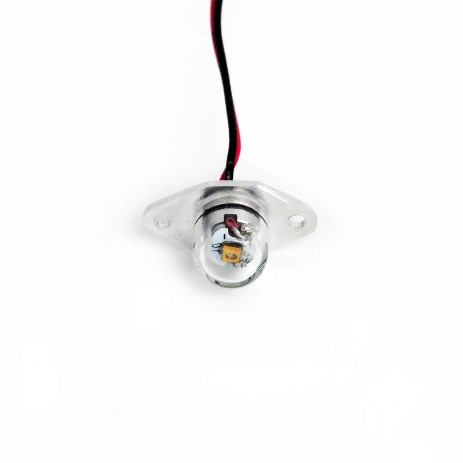 Air purifying 120 Degree UV-C 265nm-285nm High Power UVC Led Air Conditioner Disinfection Air Sterilization Module