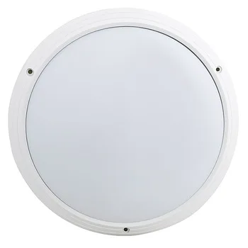 
Smart radar lamp Microwave motion sensor LED ceiling light Waterproof 12W 