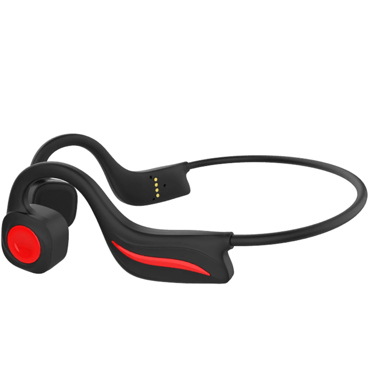 Economical Custom Design Swimming Bone Conduction Original Wireless Earphones