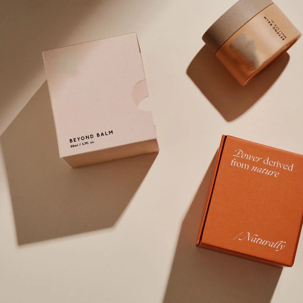 Custom Luxury 60ml Cosmetic Dropper Bottle Paper Box Cosmetic Packaging Boxes Book Type Box