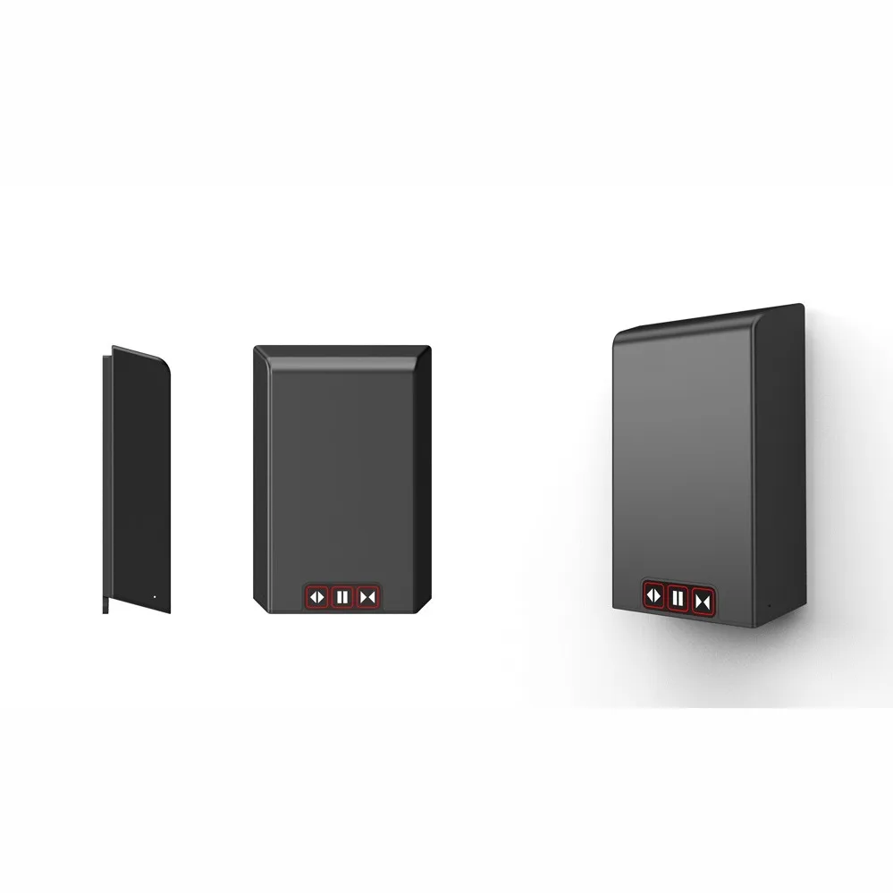 Wholesale Smart Home Single Channel 433mhz Rc Controller Wireless Rf