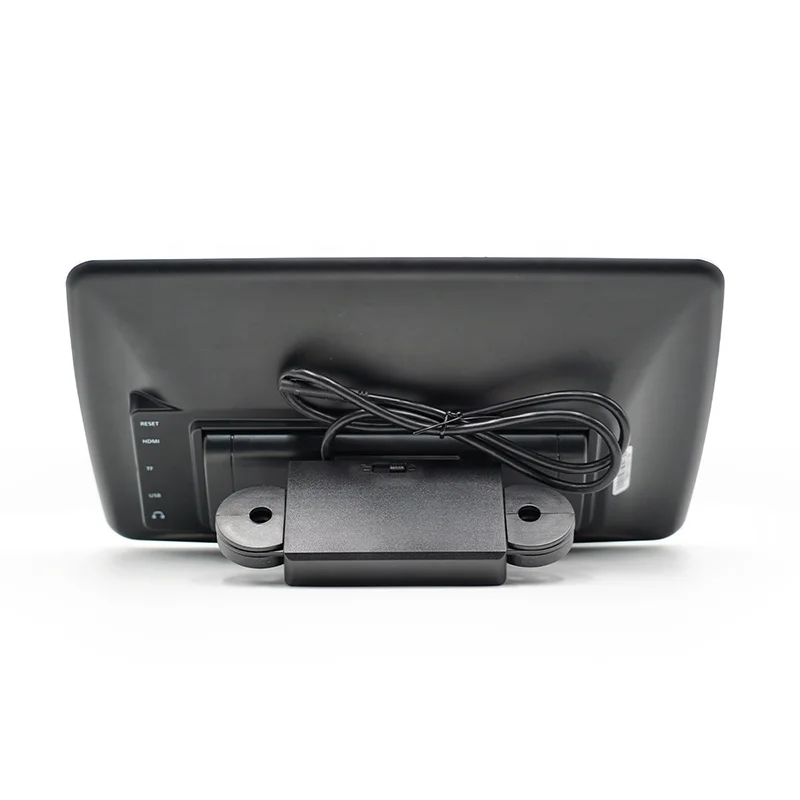 Universal 11.6 Inch Car Rear Entertainment   Android 9.0 Car Touch screen Monitor  Headrest Player for W447