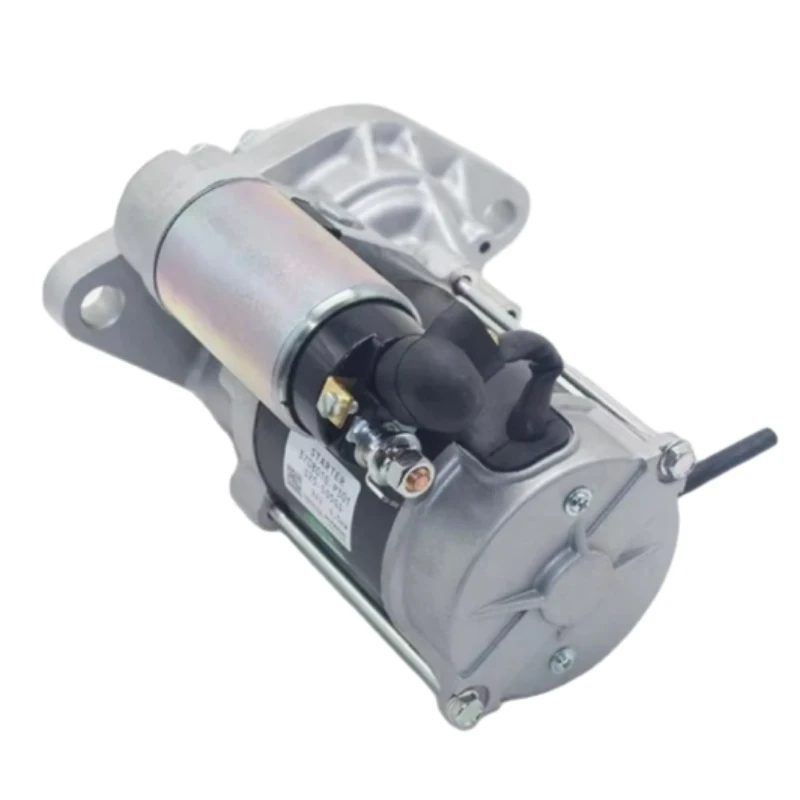 Aftermarket Engine parts 12V Starter Motor 859252 0001359119 1359119 1516806R 7701499545 For Renault Automotive Laguna 2188