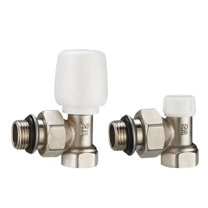 Underfloor heating systems and accessories 15mm popular radiator valve