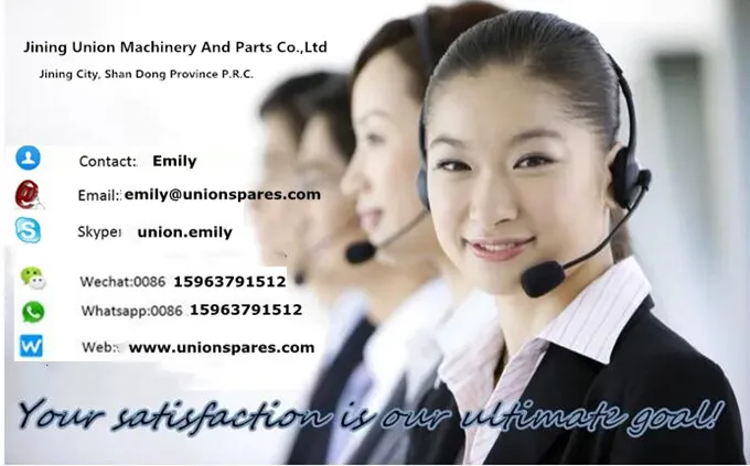 Contact details