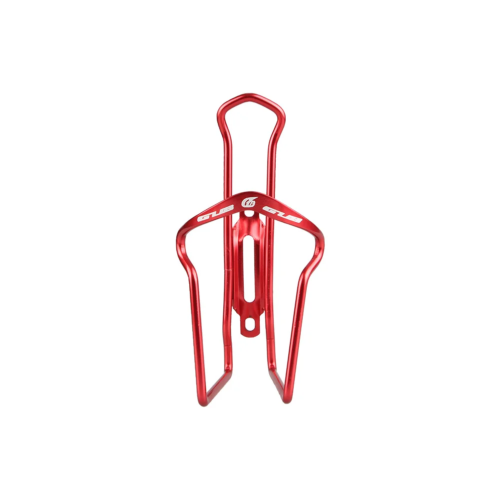 
 Хорошее качество WANCHZ Anodizing готовая велосипедная бутылочная клетка Велоспорт алюминиевый сплав держатель бутылки для воды Велосипедное оборудование  