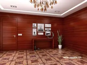 Текстурированная фольга для деревянной