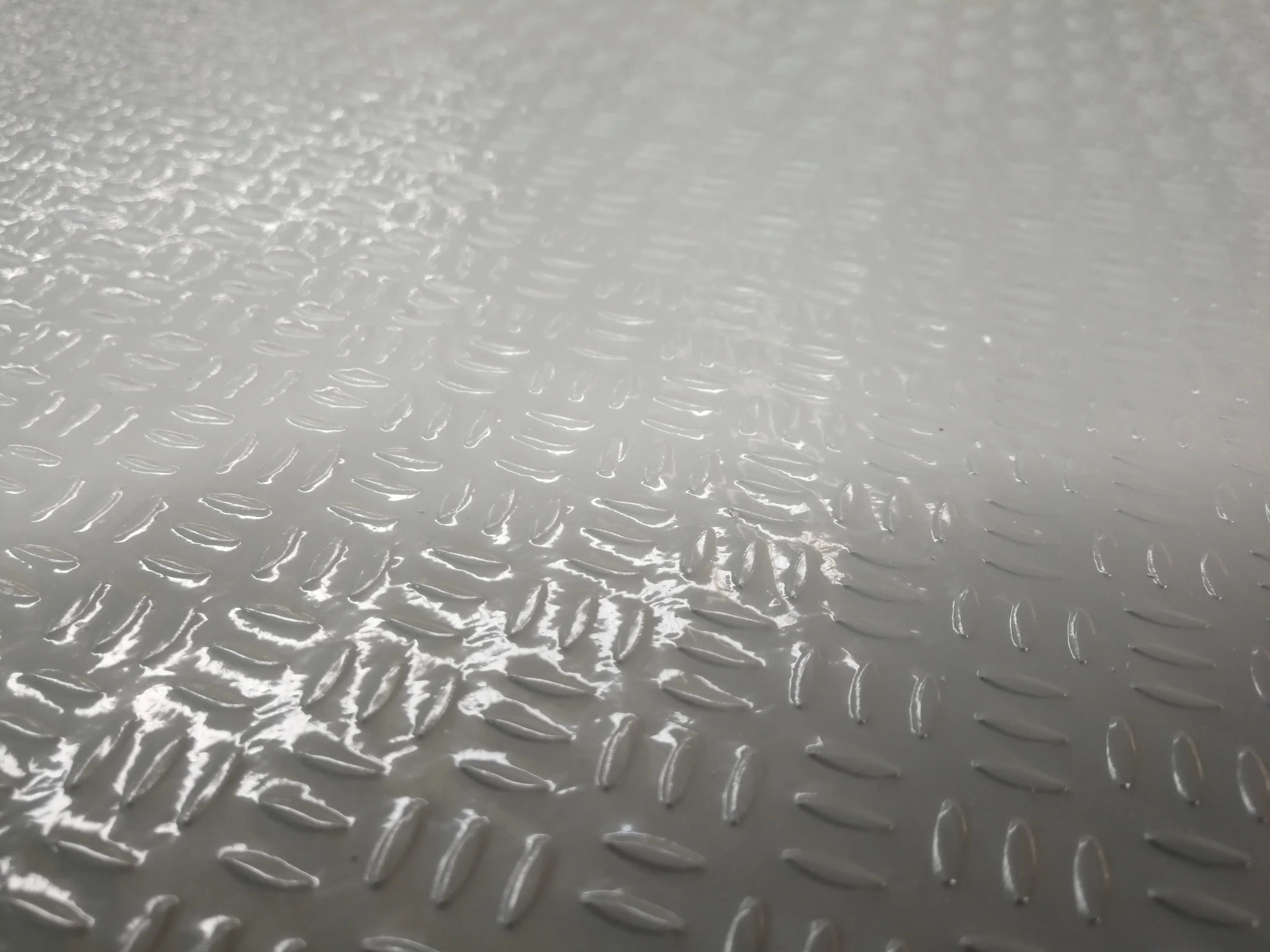 FRP PP honeycomb panel