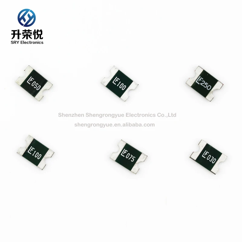 Littelfuse 2920L300/15DR SMD сбрасываемый предохранитель 3A 15 в 2920 PTC сбрасываемый предохранитель