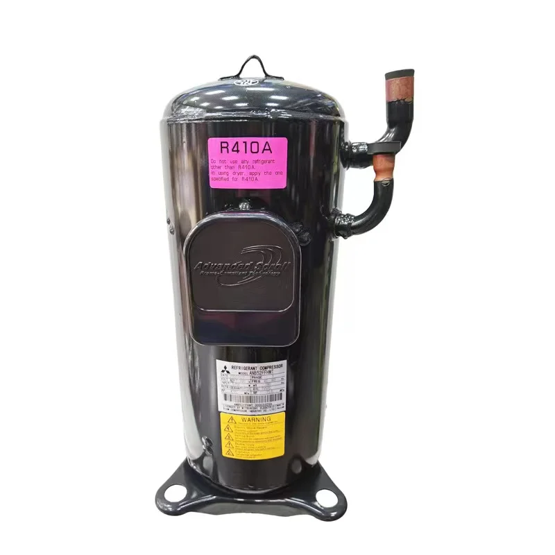 Новый ANB52FZKMT ANB78FZEMT/AMT/CM спиральный компрессор инверторный компрессор для MITSUBISHI Электрический компрессор