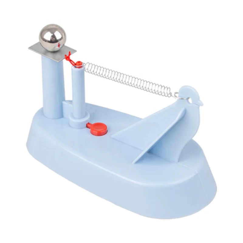 lab scientific Inertia demonstrator for mechanics