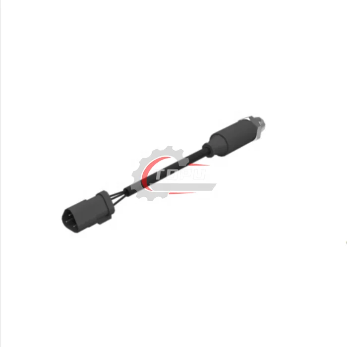 Pressure Sensor 221-3414 2213414 for 785D 789D 793D 953C 963C 973C Off-Highway Truck 3512C 3516B Engine