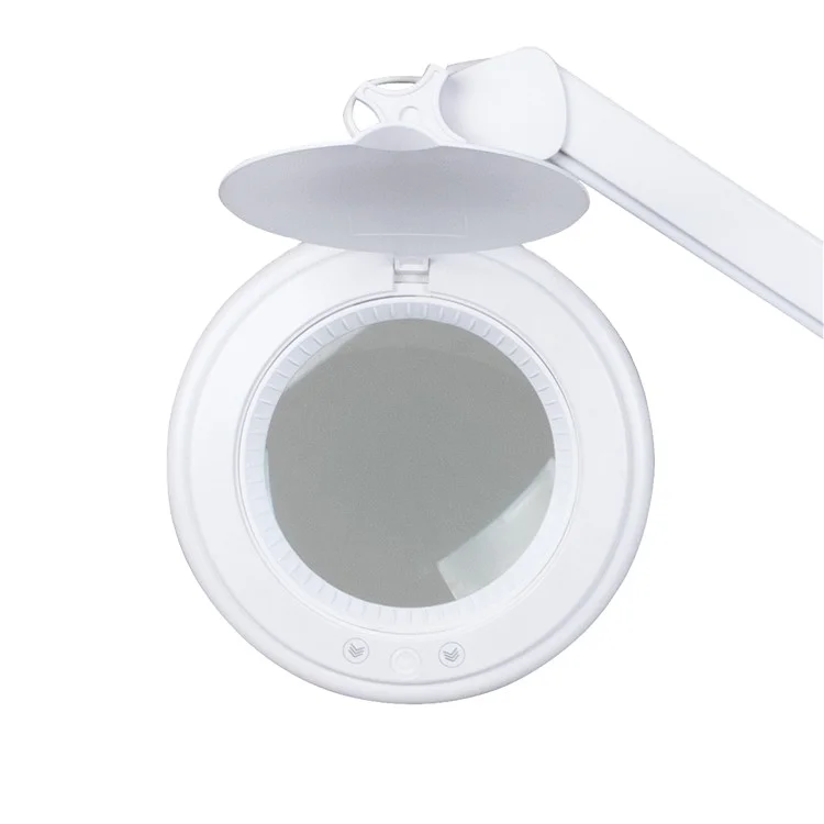 Wholesalers high Quality led magnifying lamp magnifying lamp for sale with good quality