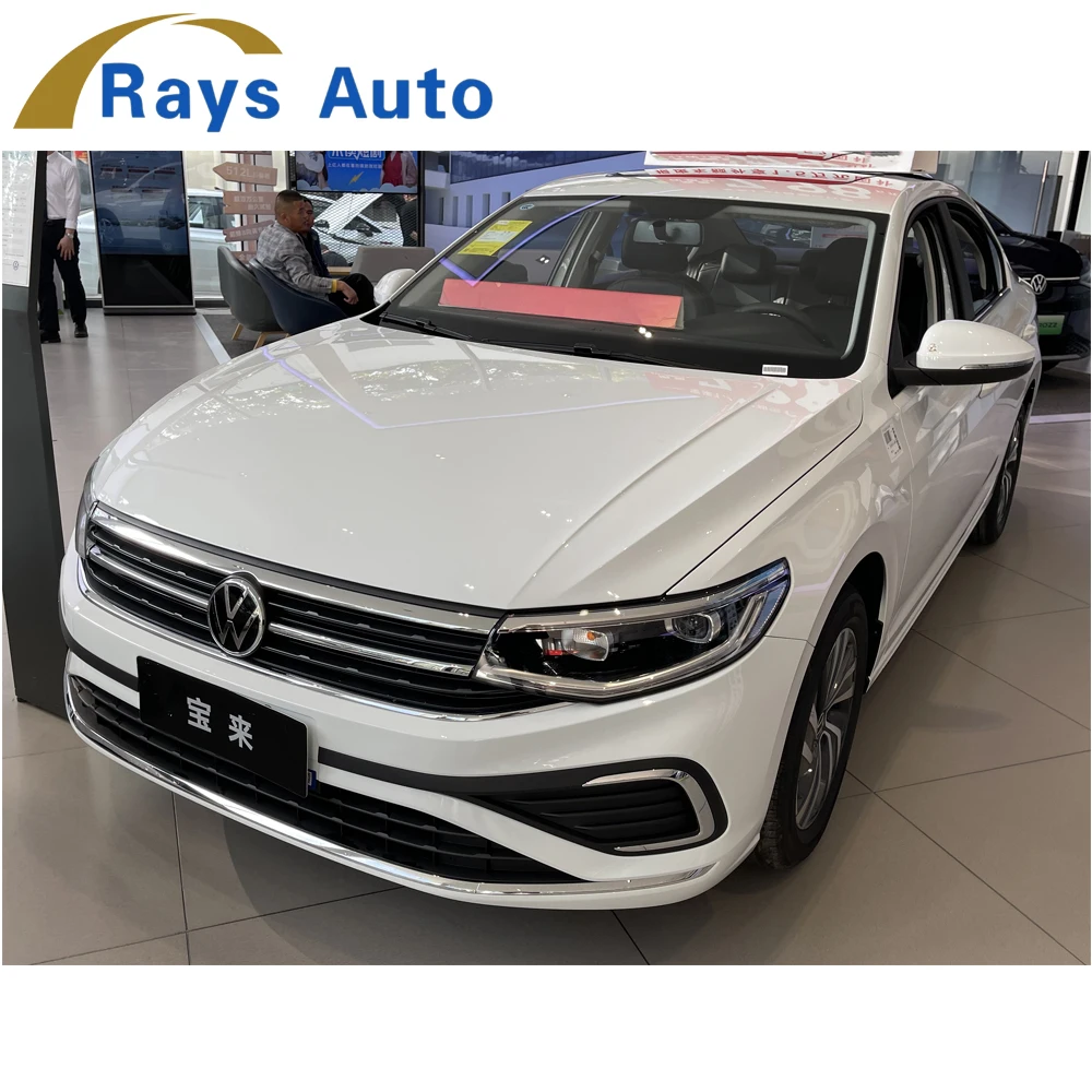 2025 Volkswagen Bora Sedan 200TSI DSG Automatic 4-Door 5-Seater 1.5T Turbo Petrol 200km/h for Volkswagen BORA