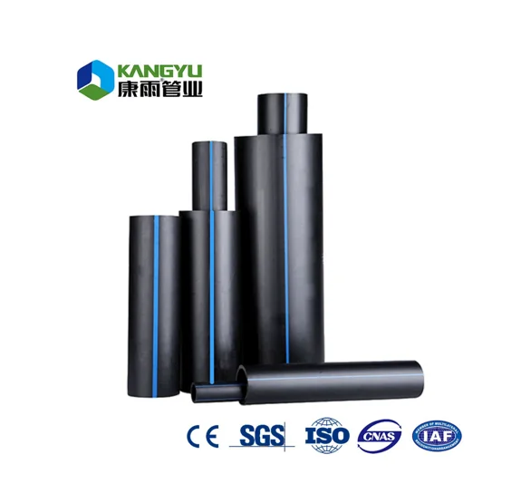 6 8 10 Inch Hdpe Pipe Polyethylene High Density Polyethylene Pipe Hdpe Plastic Pipe For Water Supply Agriculture Irrigation