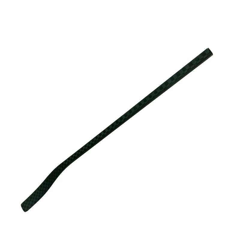 
Carbon sledge hockey China OEM factory made 3K graphite stick 