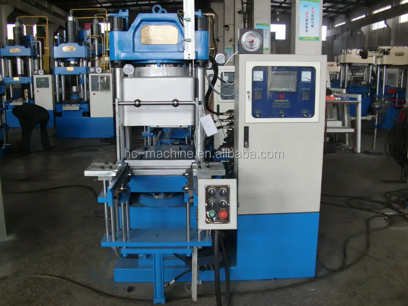 XZL-RS silicon insulation injection molding machine injection machine