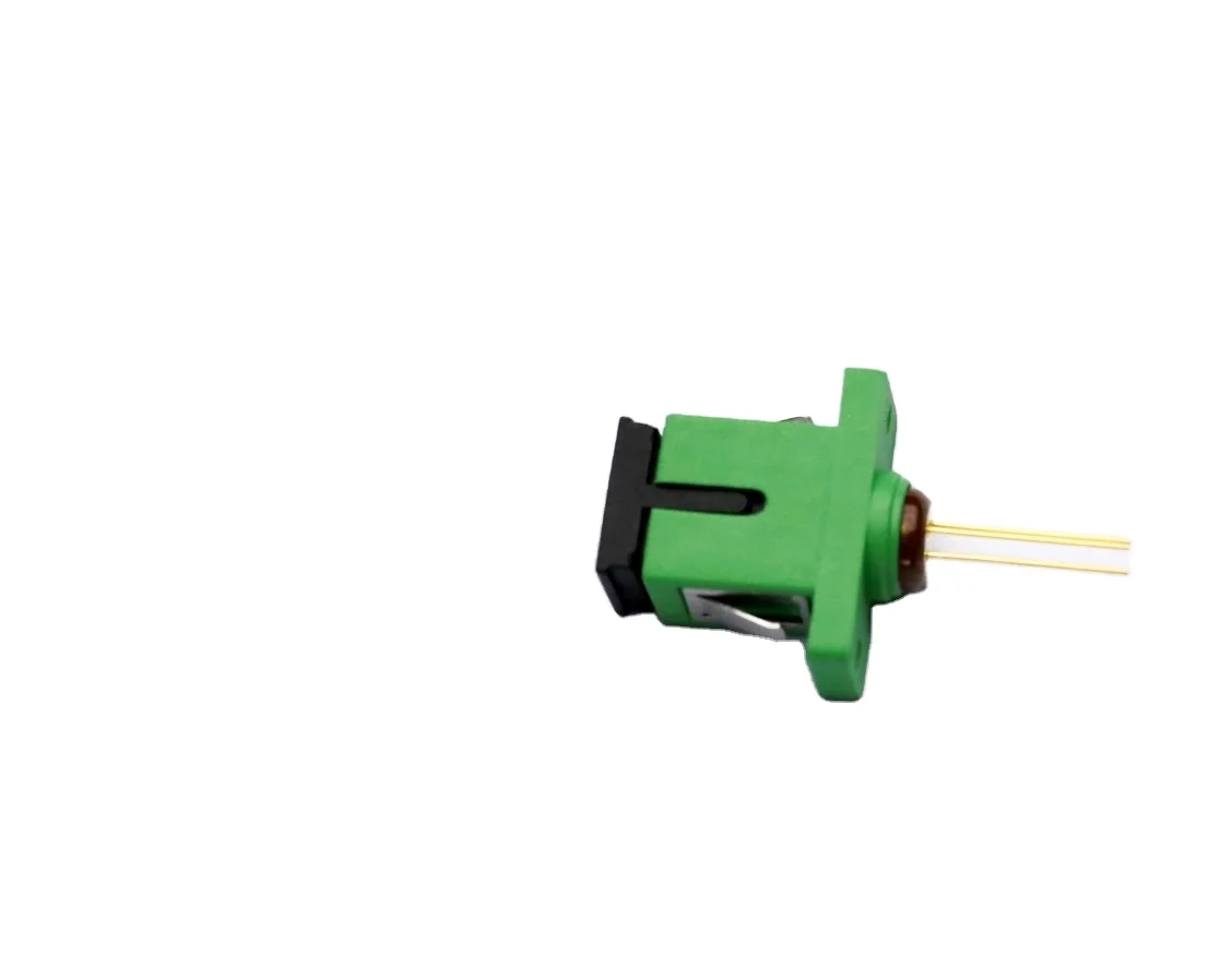 No power PD  receiver  pindiode CATV optical PD Receiver Receptacle PD SC InGaAs Pin Photodiode ROSA