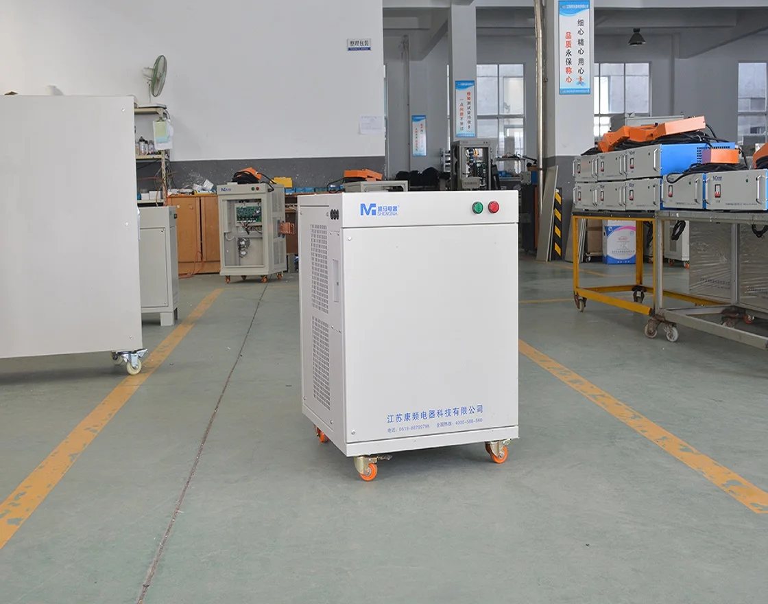 IGBT Air CoolingPlating Rectifier 12V 2500A for plating chrome,zinc, nickel, copper