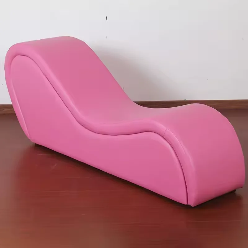 Sex Furniture S-shaped Love Sofa Sex Furniture for couples Tantra Chair