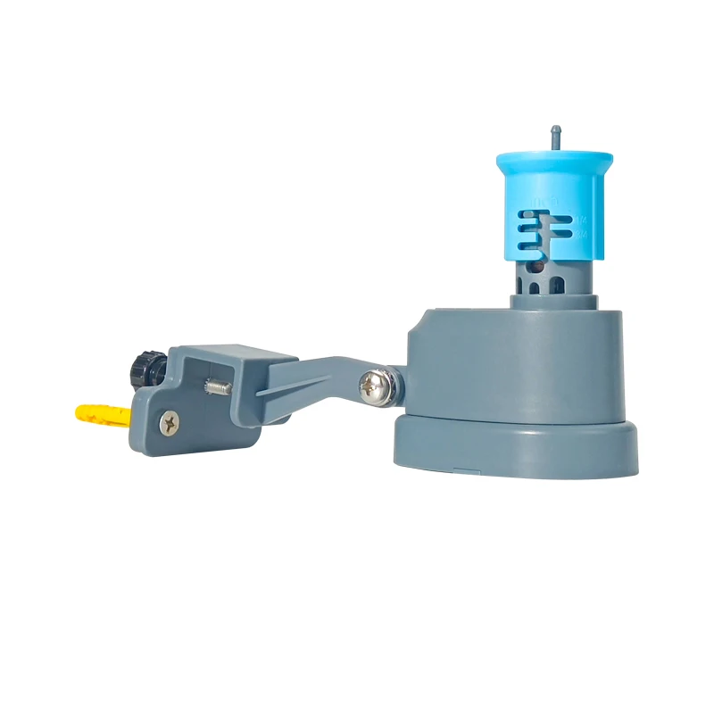 FUJIN IRRIGATION Wireless WiFi Bluetooth Rain Sensor Home Kit Connected Devices Tuya Smart Remote Control FJKB020