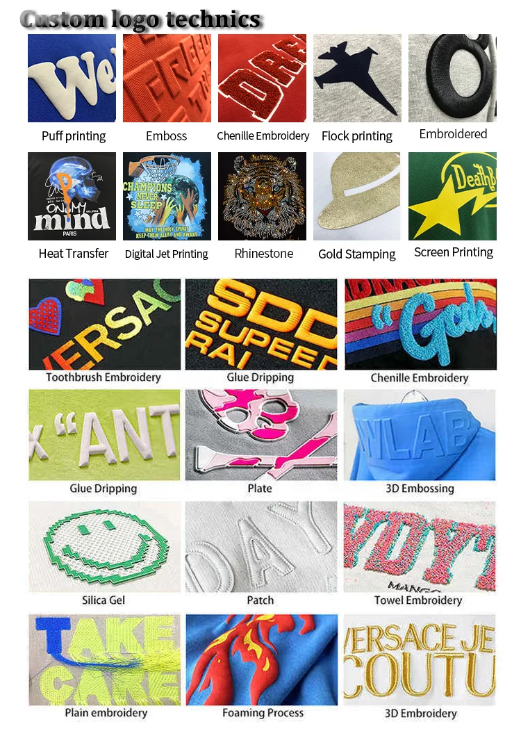 Custom Glowing LED optical fiber coat wholesale fashion trend warm bubble reflective jacket men hoodie winter puffer down jacket