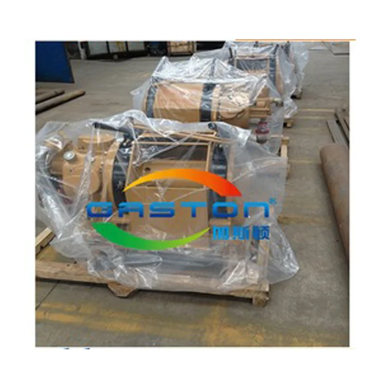 hot sale & high quality air winch 5 ton pulling winch Marine winch