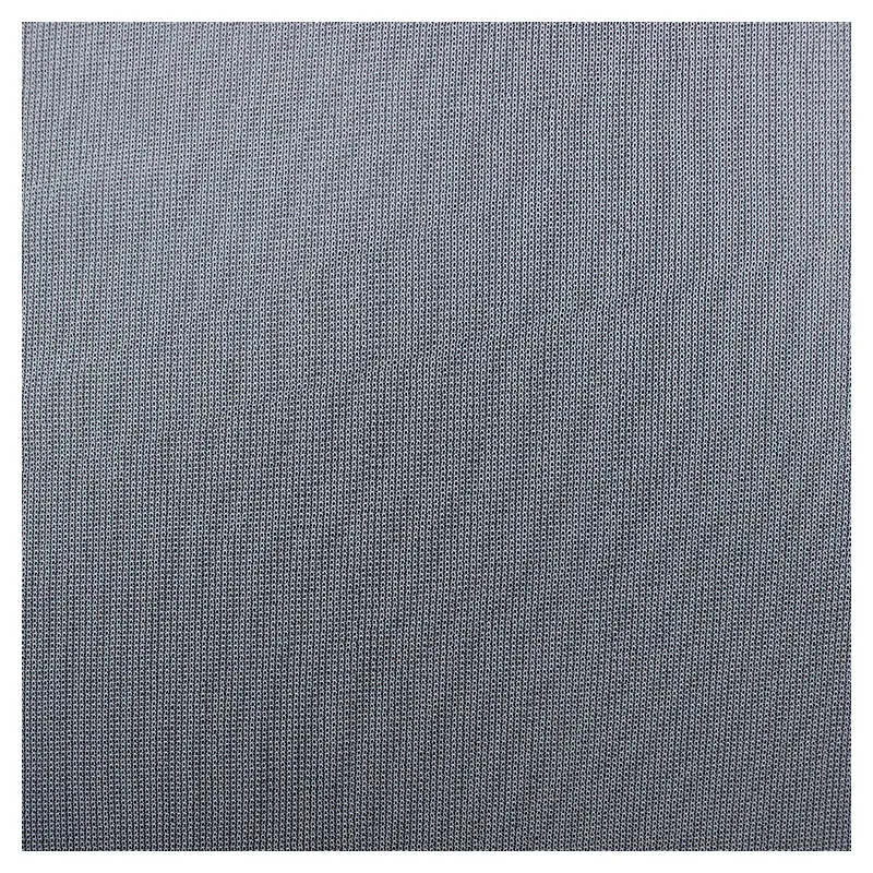 Factory Breathable Tear Resistant Net Mesh 100% Polyester Knit Soft Tulle Fabric For Swimwear