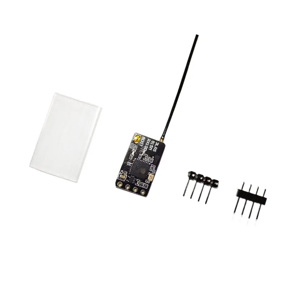 ELRS MINI 915Mhz RX SX1276 EXPRESSLRS Nano Long Range Receiver RC FPV Long Range Racing Drone Quadcopter Receiver