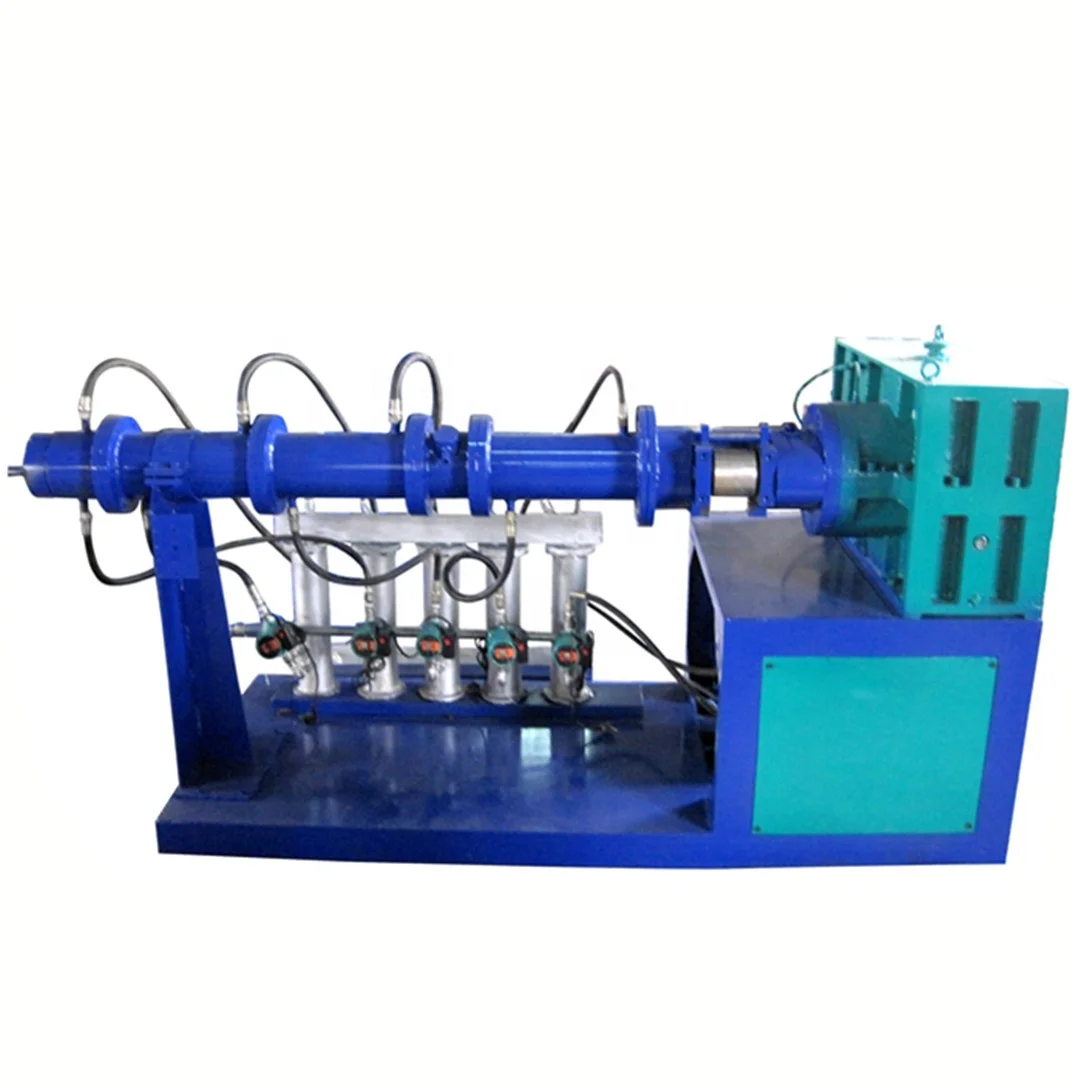 Экструдер из