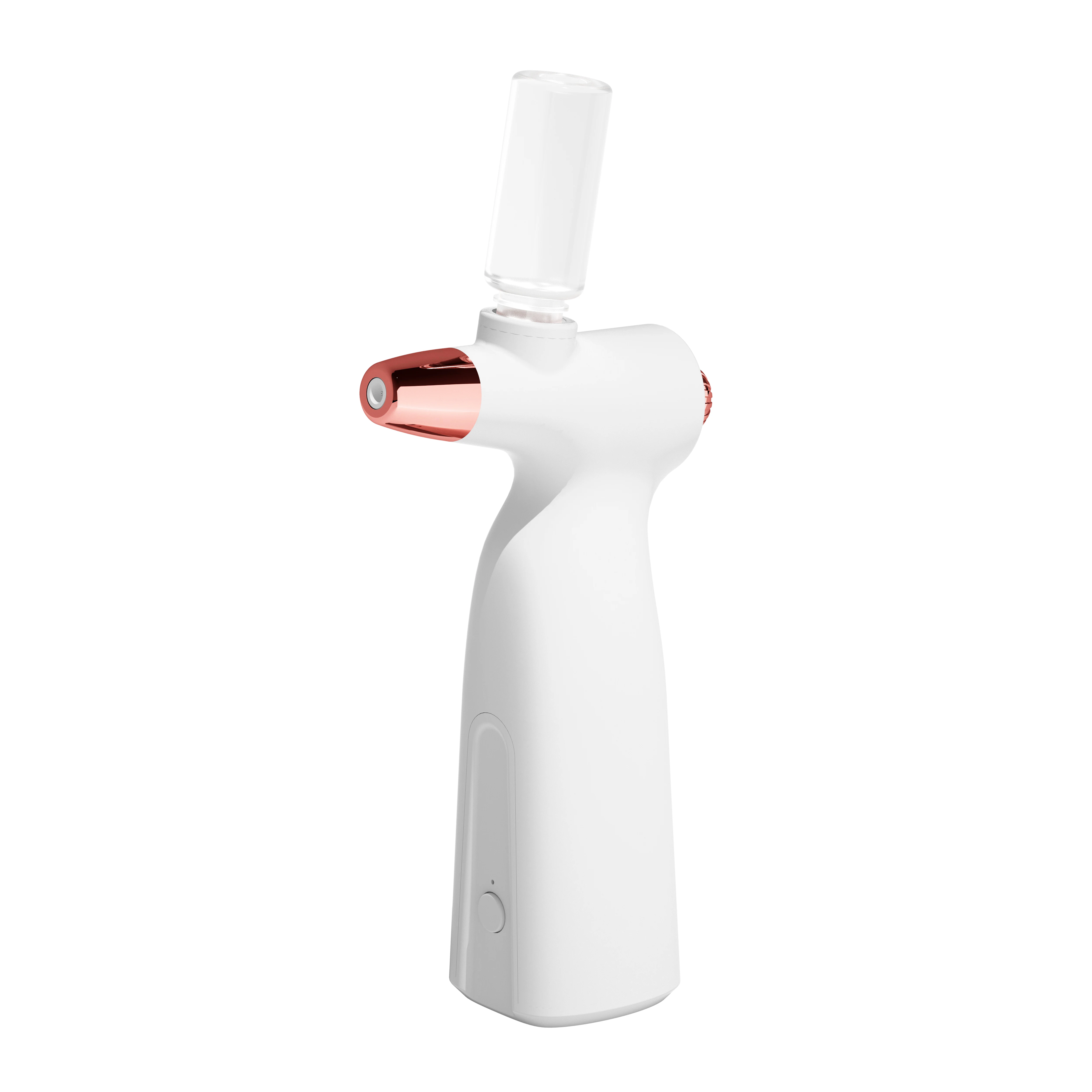 Reshape moisturizer whiten skin beauty equipment portable mini paint oxygen air brush compressor nail and tattoo airbrush