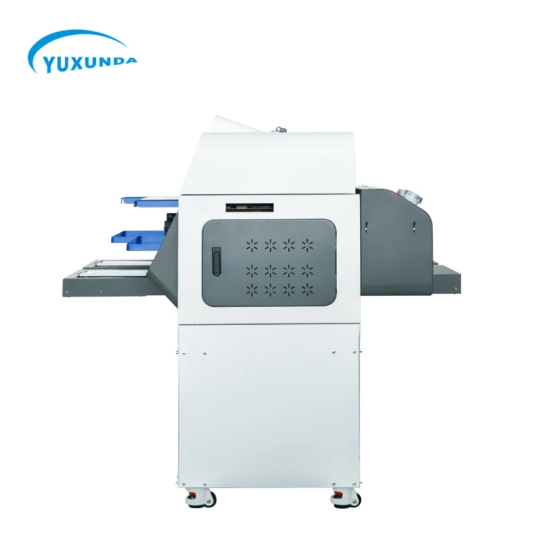 
Yuxunda Wholesale Easy To Install Buy Dtg Printer Machine T-Shirt Printing Dtg Printer Ink 