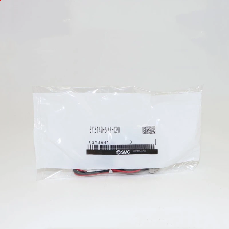 SMC Solenoid Valves SY3120-5120-7120-5-LZD-G-E-01-02-C8-10-6-7320-320M5