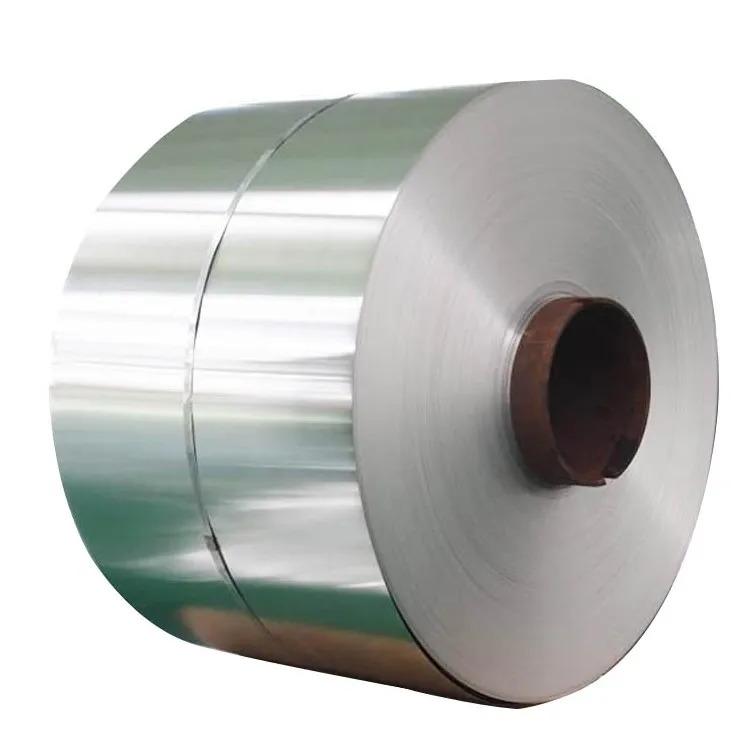 Good Price Good Quality 309 309S 310 310S Stainless Steel coil Precision Strips