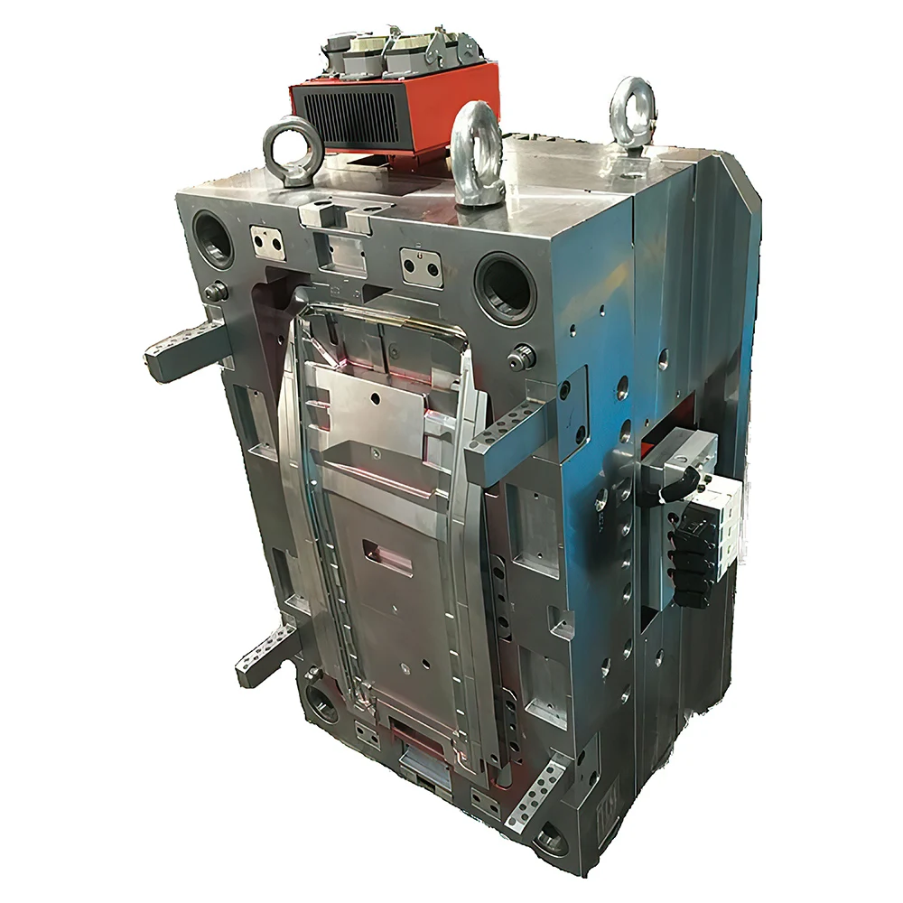 Cheap custom PA/PP/ASB parts High Quality Plastic Injection mould Plastic Injection moulding
