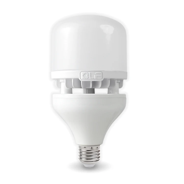 Bulb  Sample  AC85-265V  30W  40 W PC Aluminum T Bulb Lamp LED Bulb