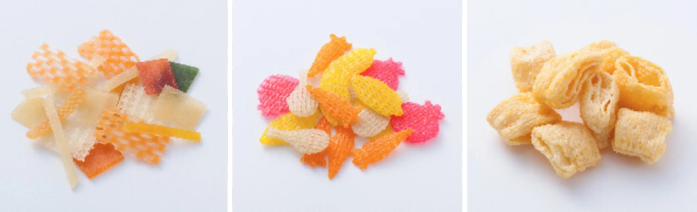 Jinan DG Wheat Potato Based Pani Puri Gol Gappa Making Machine Automatic Salanty Papad machine maker