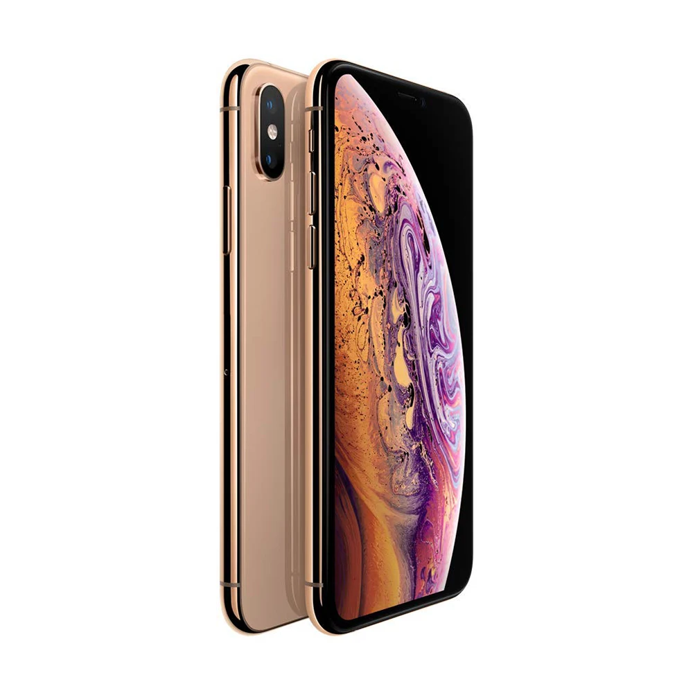 
Minor Scratch Import Gold A Grade 256Gb Carrier Unlocked Untest Used Phone For Iphone Xs 