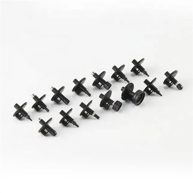 Отличное качество SMT NXT 2 5G DX насадка R09-025G-095 для цифровой фотокамеры FUJI сопла